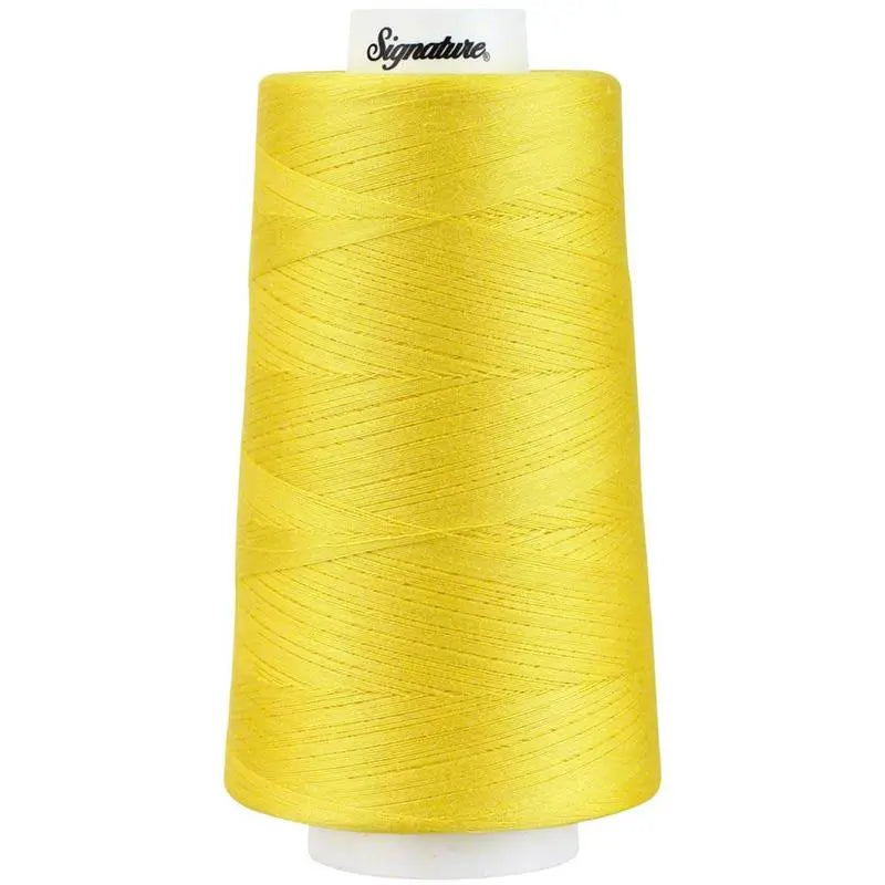 Buttercup Signature Cotton Thread - Premium Quality