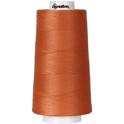 Fil en coton signature F202 Melon
