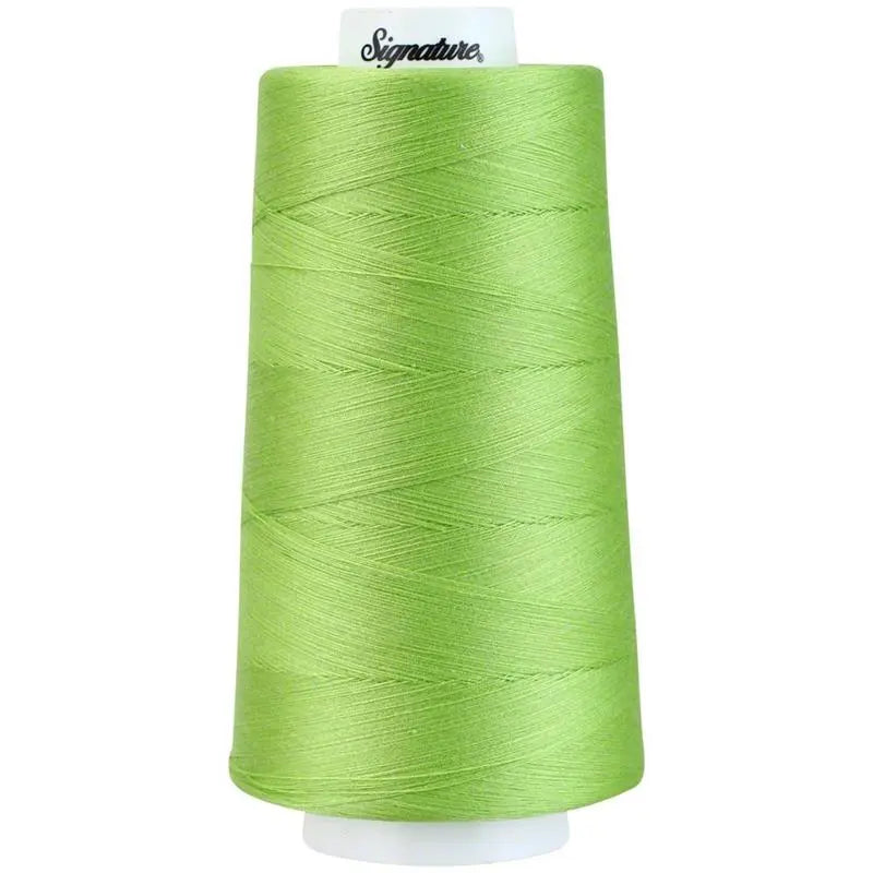 Hilo de algodón Signature Spring Bud F209