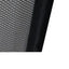 Black Foldable Protection Pet Safety Gate