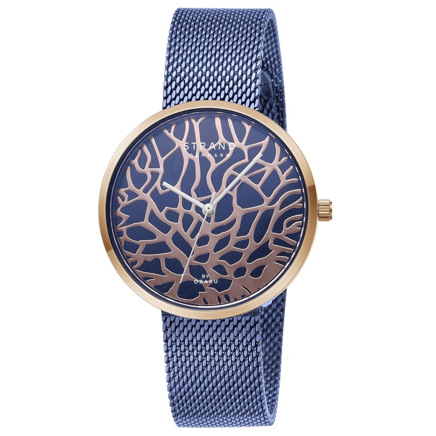 Reloj Tangle para Mujer de Obaku