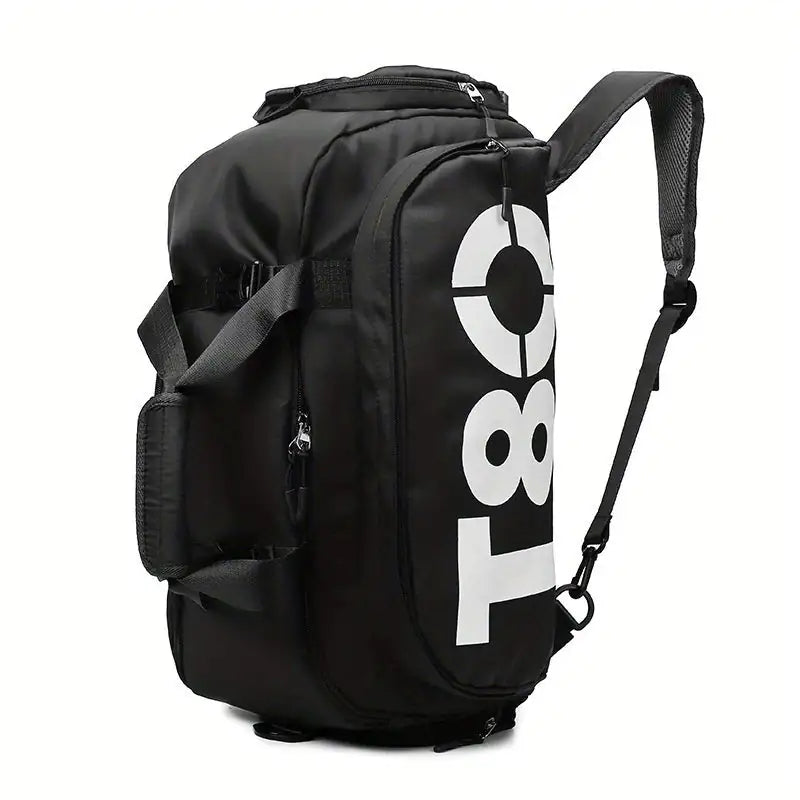 Premium Portable Gym Bag for Active Lifestyles
