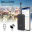 Premium Real-Time GPS Tracker for Vehicles and Motorcycles
