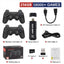 Console de jeu HD sans fil GD1024G