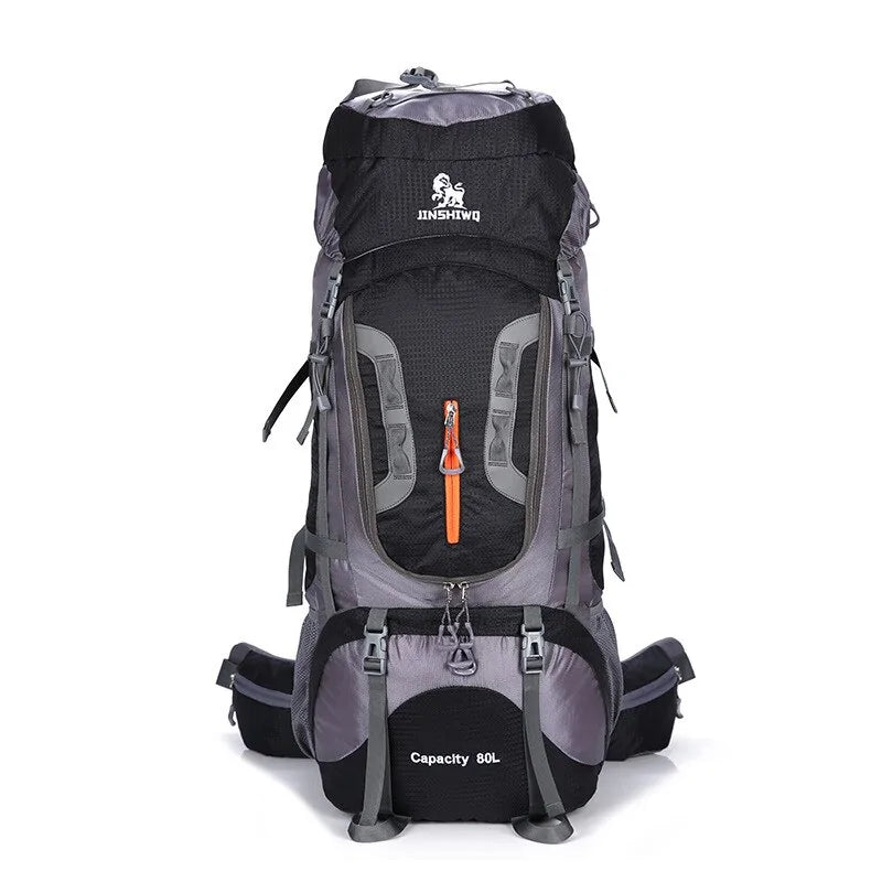 Premium Camping Hiking Backpack for Adventurers