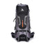 Premium Camping Hiking Backpack for Adventurers