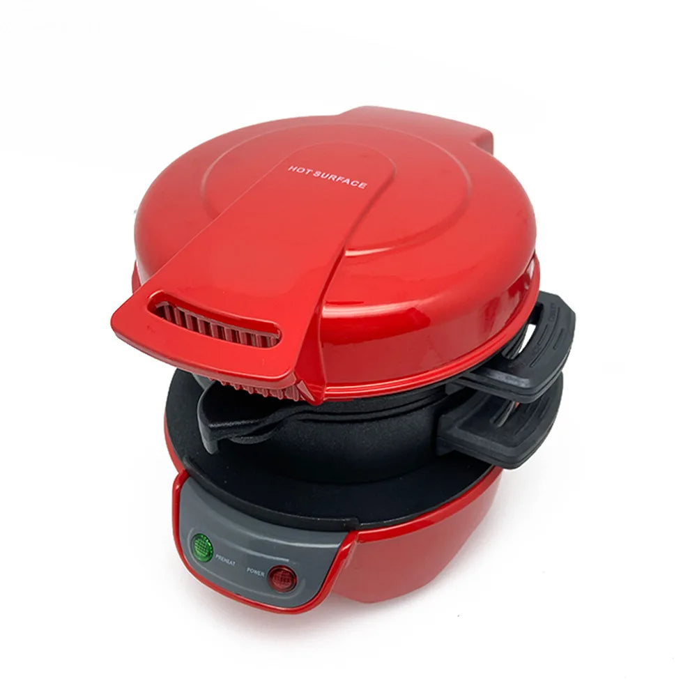 Premium Sandwich Maker for Effortless Breakfasts