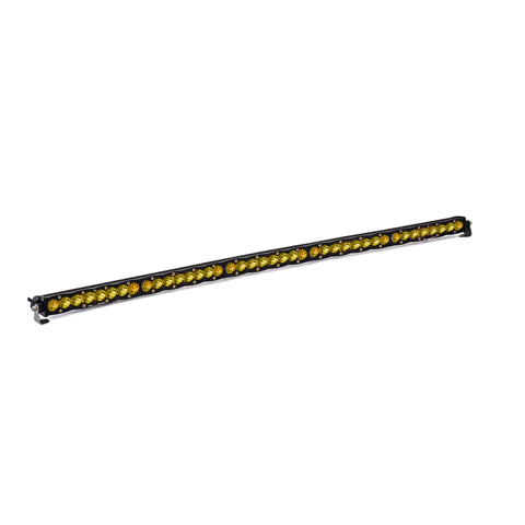 Baja Designs S8 LED Light Bars - Korvel