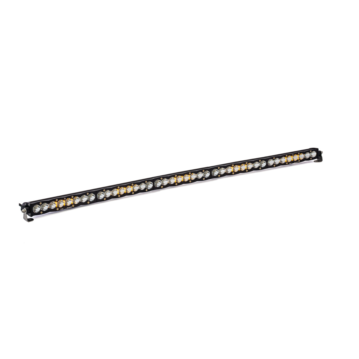 Baja Designs S8 LED Light Bars - Korvel