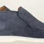 Retro Flat Ankle-Length Loafers