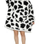 Cozy Hooded Blanket for Ultimate Comfort