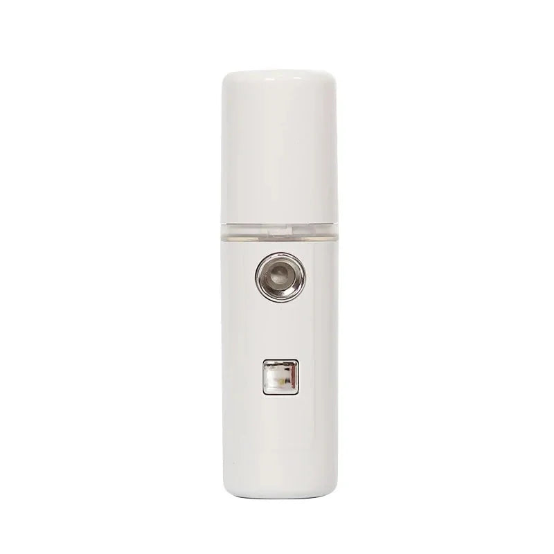 Mini Mist Sprayer for Hydration on the Go