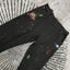 Pantalones de Bouquet con Estampado para Mujer, Casual y Sueltos
