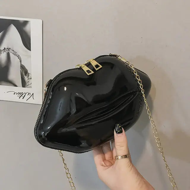 Bolso Mini Crossbody Chic para Mujeres - Esencial de Moda 2023