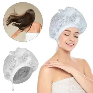 PlopNet Hair Dryer - Premium Styling Tool