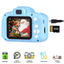 Vintage Kids Camera - Creative Fun for Young Photographers