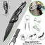 Kit de Supervivencia Premium para Aventuras al Aire Libre