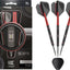Precision Crafted Scope Swiss Point Steel Tip Darts - Korvel
