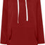Vestido Sudadera Oversized para Máxima Comodidad