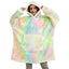Winter Oversized Hoodies for Women