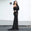 Vestido de Noche Elegante para Ocasiones Especiales