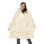 Winter Oversized Hoodies for Women