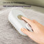 3-in-1 Electric Pet Grooming Brush with Spray Function