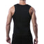 Gilet de fitness en néoprène pour hommes pour des entraînements améliorés