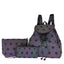 Bolsa Plegable Geometry School