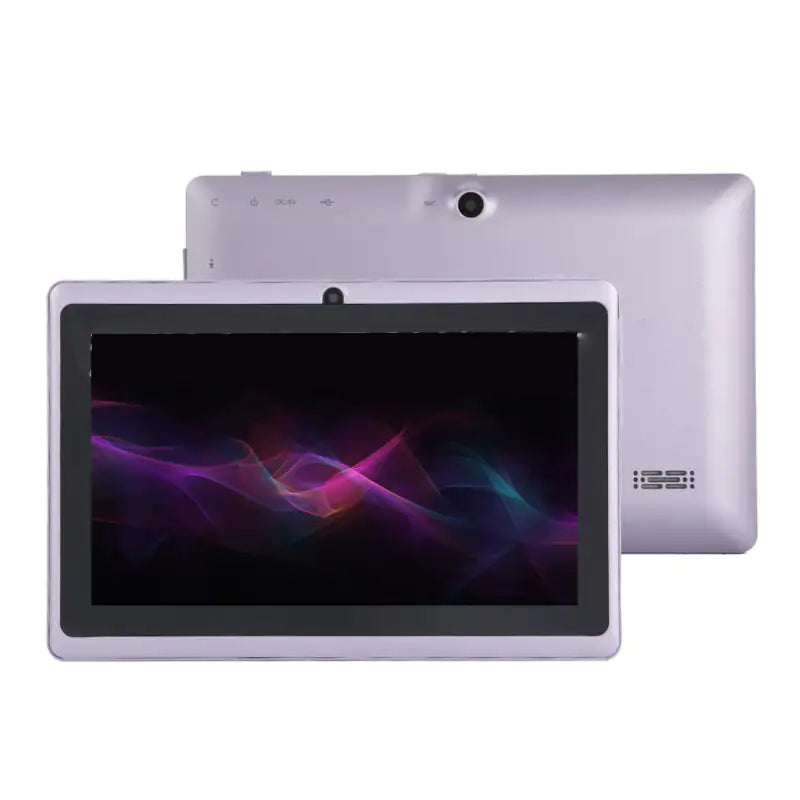 Ensemble de tablettes légères Smart View 7 pouces 10 en 1