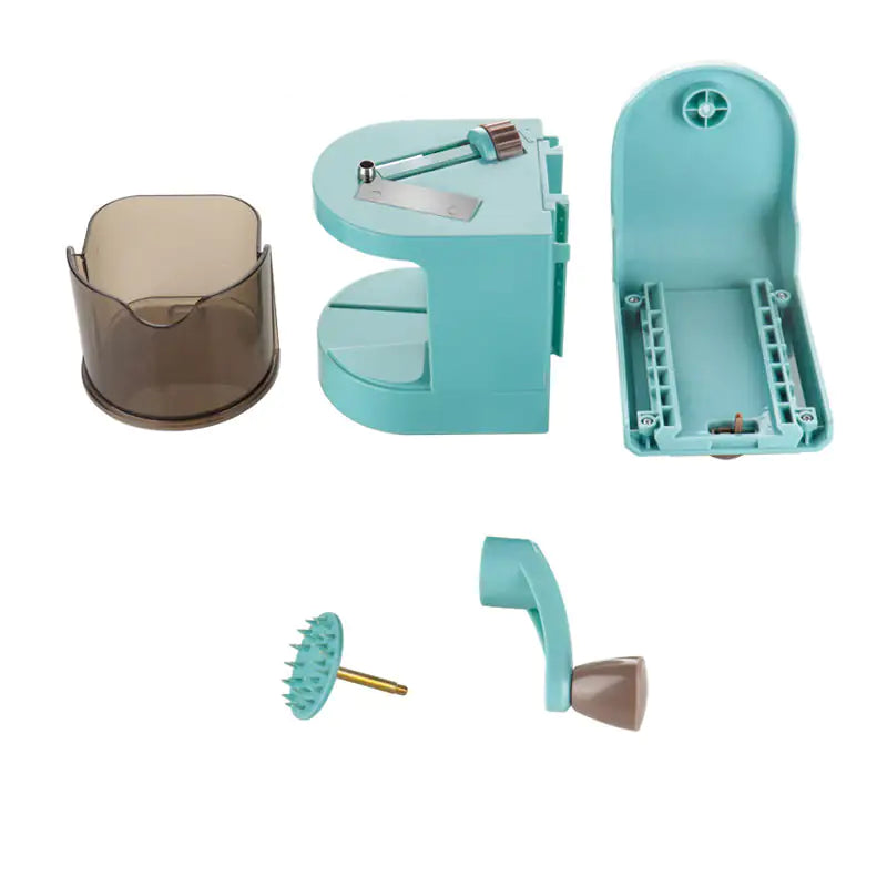 Creador de Ensaladas Spiralizer Manual Top Chef