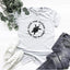 T-shirt d'été pour femmes Planet Protect Environment