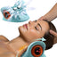 Almohada Masajeador Cervical Portátil