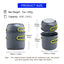 Kit de Utensilios de Camping Premium para Exterior