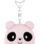 Women's Self-Defense Alarm Keychain