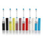 MySonic ToothBrush Set of 2 for Home and Travel