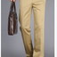 English Laundry Men's Slim Fit Straight Leg Pants