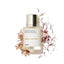 Dossier Ambery Saffron Eau de Parfum - Fragancia de lujo unisex
