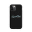 Funda Dura Clásica Tropical Seas para iPhone®