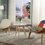 Leisure Design Office Chair