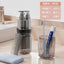 Ensemble de Boîtes à Brosse à Dents de Voyage Premium