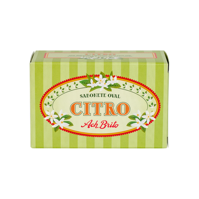 Ach. Brito Bar Soap Collection - 150g