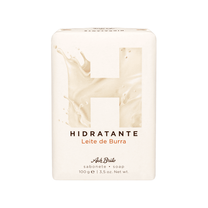 Colección de Jabones de Barra Premium Ach Brito - 100g