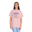 S.A.F.E. Seizure First Aid T-Shirt – Epilepsy Awareness Tee
