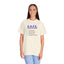 S.A.F.E. Seizure First Aid T-Shirt – Epilepsy Awareness Tee