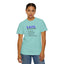 S.A.F.E. Seizure First Aid T-Shirt – Epilepsy Awareness Tee