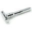 Merkur Futur Adjustable Safety Razor - Polished Finish