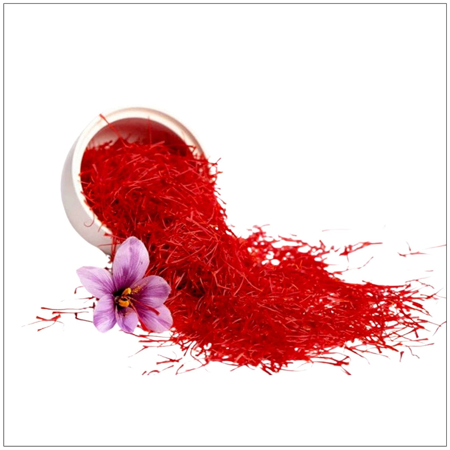 Premium Iranian Saffron Spice