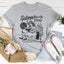 T-shirt du club de lecture de Salem