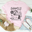 T-shirt du club de lecture de Salem